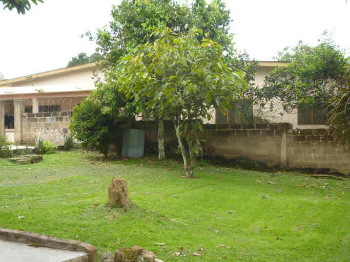 Others 5, HighLander Guest House, Akwapim North