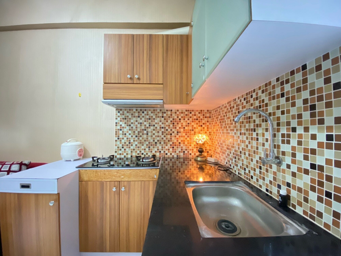Others 5, Adorable Classic 2Br Gateway Ahmad Yani Cicadas Bandung Apartment, Bandung