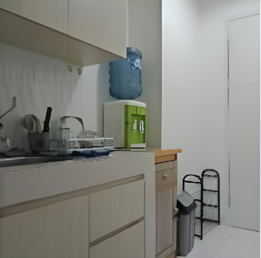 Dining Room 20