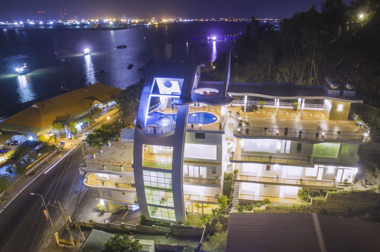 Cassabella Hotel & Apartment, Vũng Tàu