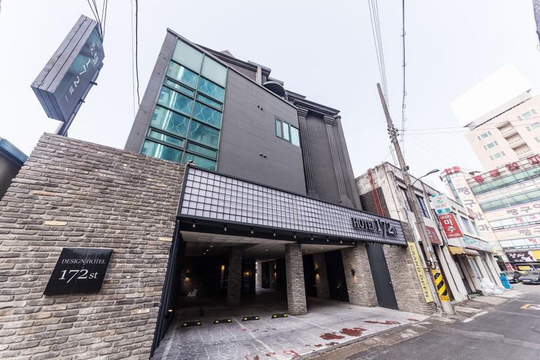 Exterior & Views 5, Yongin (Suji) 172st, Seongnam