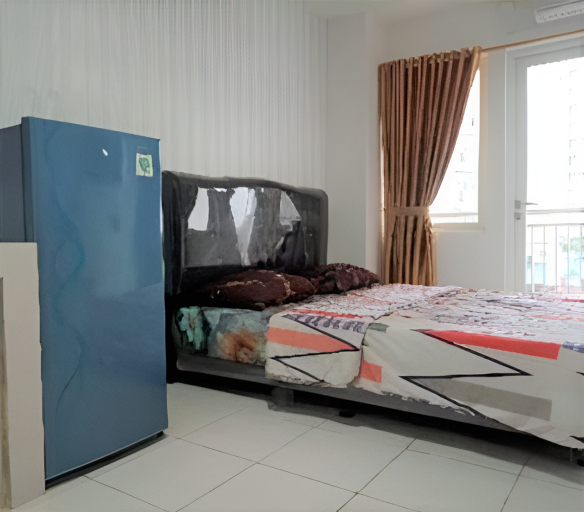 Bedroom 24
