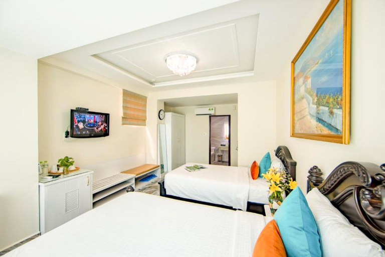 Bedroom 10