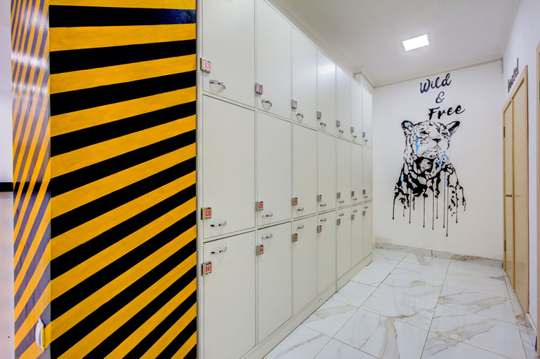 Others 5, White Hotel & Hostel, Bishkek
