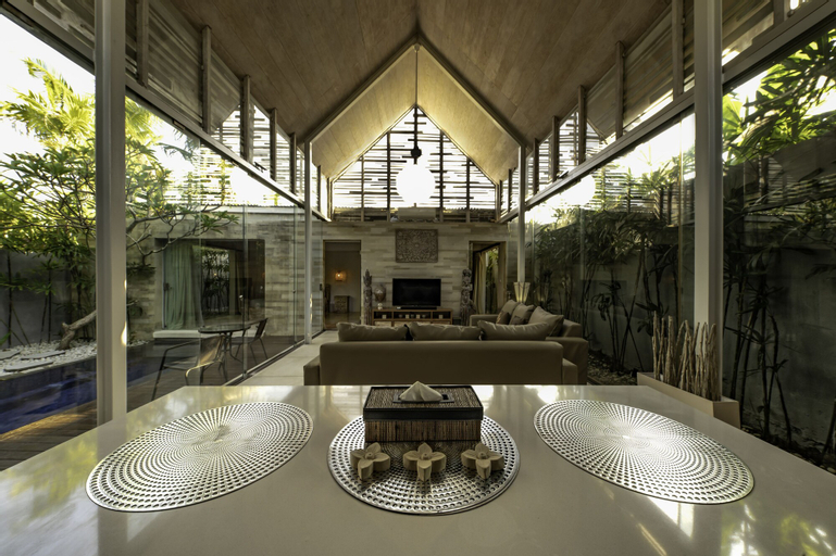 Villa Allure, Badung