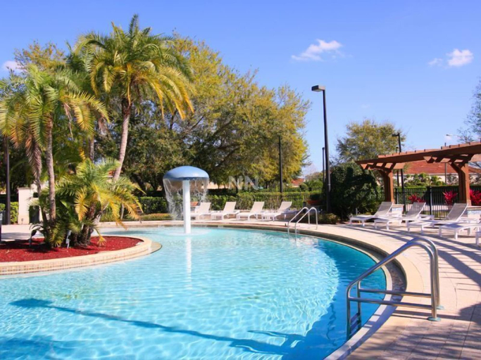 Sport & Beauty 5, Fv60025 - Lucaya Village - 3 Bed 2 Baths Apartment, Osceola