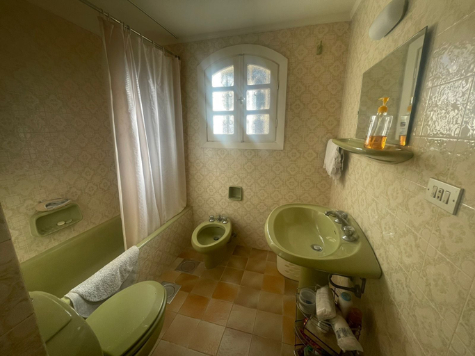 Bathroom, 2-bed Apartment in Beit Meri, Mount Lebanon, Baabda