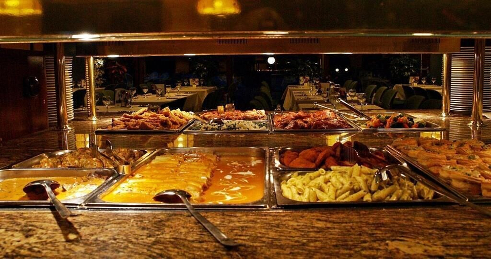 Food & Drinks 5, Hotel Lövér Sopron, Sopron-Fertőd