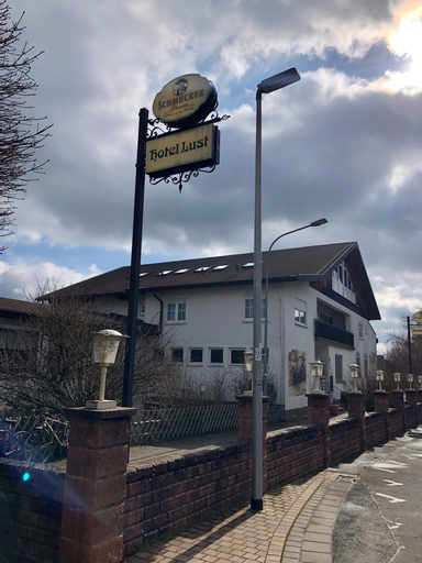 Hotel Lust, Odenwaldkreis