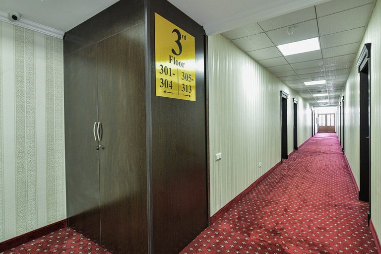 Others 5, Welcome Inn Hotel, Yerevan