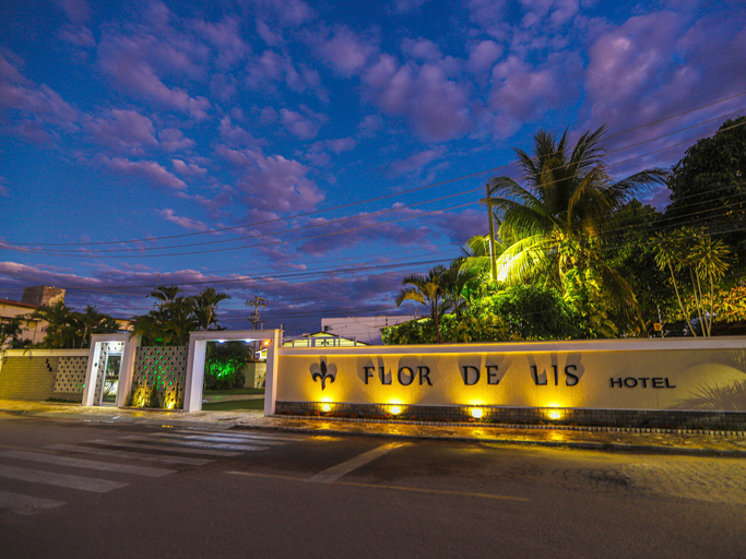 Exterior & Views 2, Hotel Flor de Lis, Brejo Santo