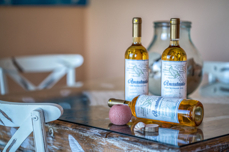 Food & Drinks 4, Julia Studios, Ionian Islands