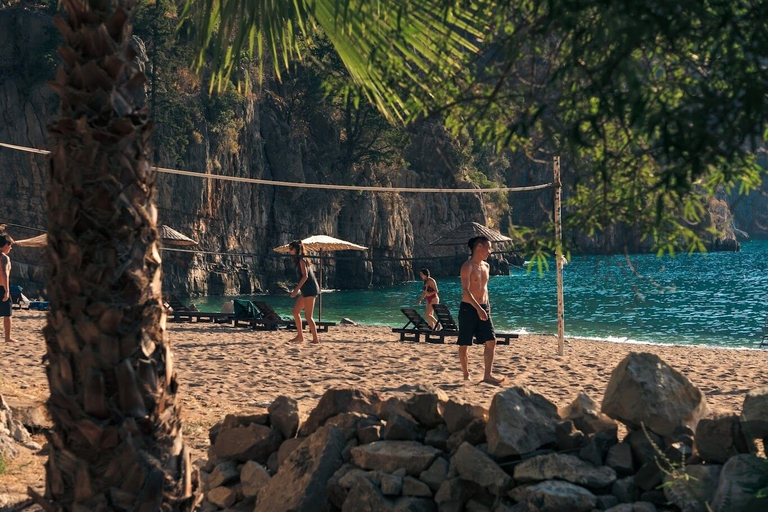 Others 4, Butterfly Valley Seaside Glamping, Fethiye