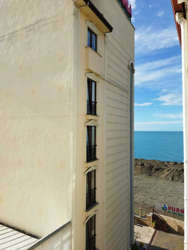 Exterior & Views 2, The Queens Apart, Merkez