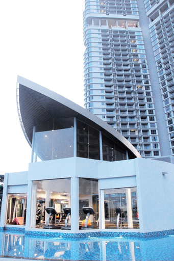 Exterior & Views 2, Teega Suites by Subhome, Johor Bahru