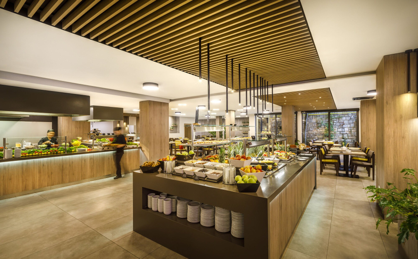 Food & Drinks 5, Maistra Select Island Hotel Istra, Rovinj