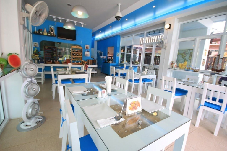 Food & Drinks 5, Karon Sea Side, Pulau Phuket