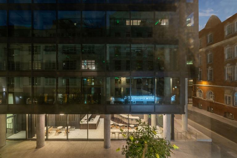Exterior & Views 2, Tower Hill City Centre Luxury Apartments, London