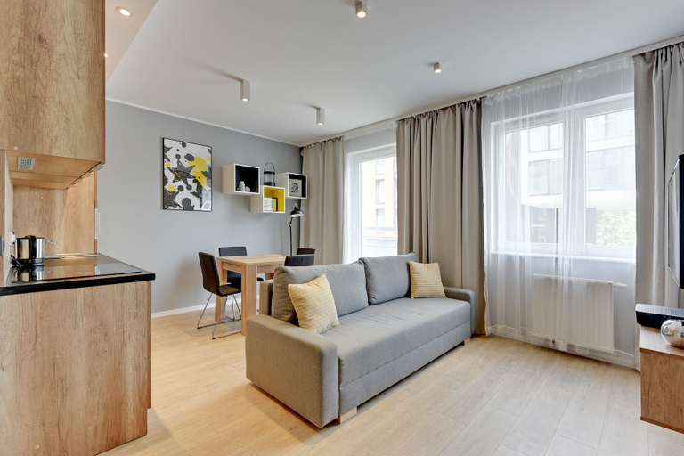 Others 4, Apartinfo Apartments - Sadowa, Gdańsk City