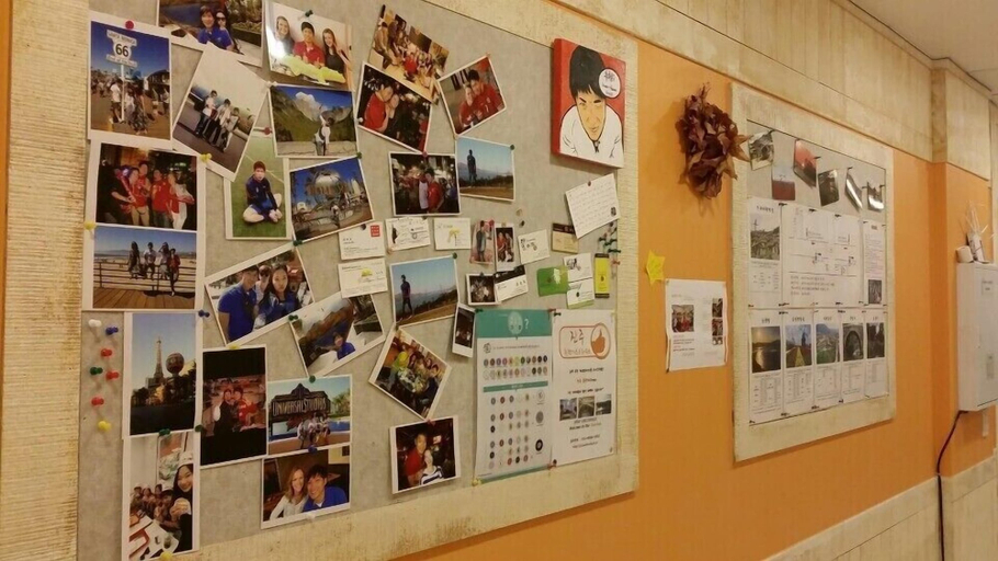 Others 4, SunCheon Guest House ChuChun - Hostel, Suncheon