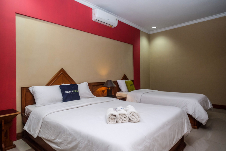 Bedroom 24