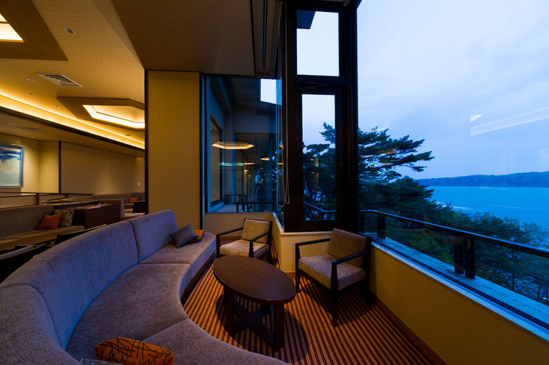 Sport & Beauty 5, The Park Hotel Jodogahama, Miyako