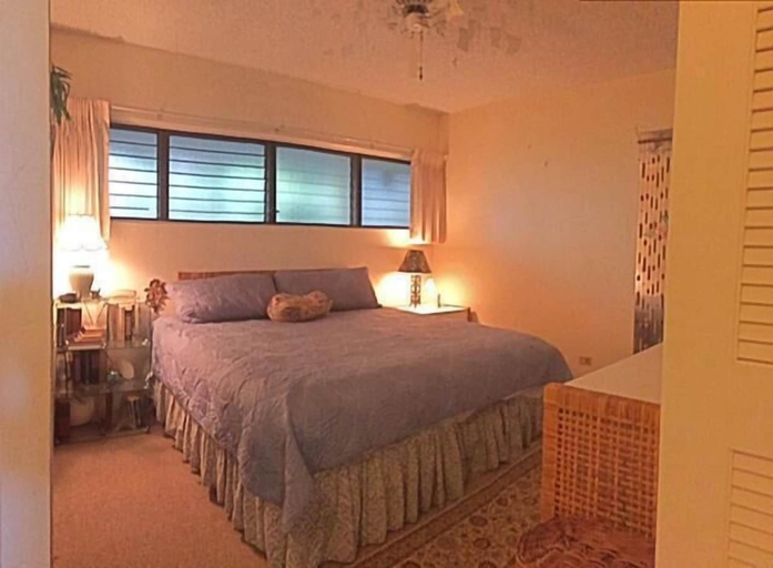 Bedroom, Kalani Kai 105, Hawaii