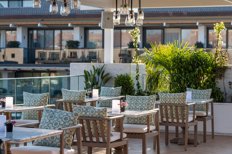 Food & Drinks 5, Akra Fethiye The Residence Tui Blue Sensatori – Adults Only– All Inclusive, Fethiye