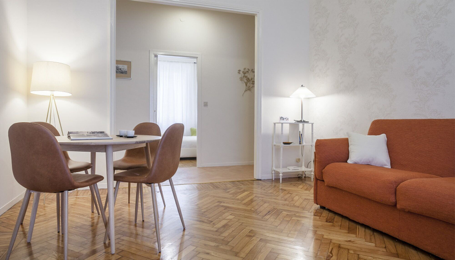 Others 4, Italianway Easy - Nerino 5, Milano