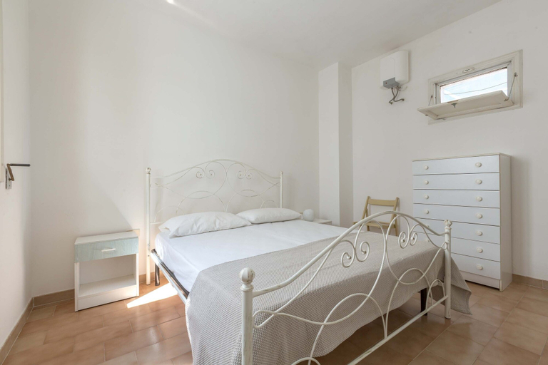 Bedroom 4, 2977 Villetta Idume by Barbarhouse, Lecce