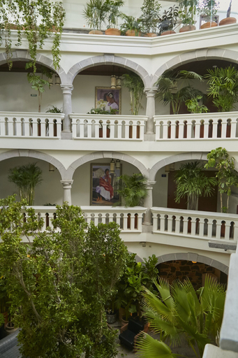 Exterior & Views 2, Casona de los Sapos, San Andrés Cholula