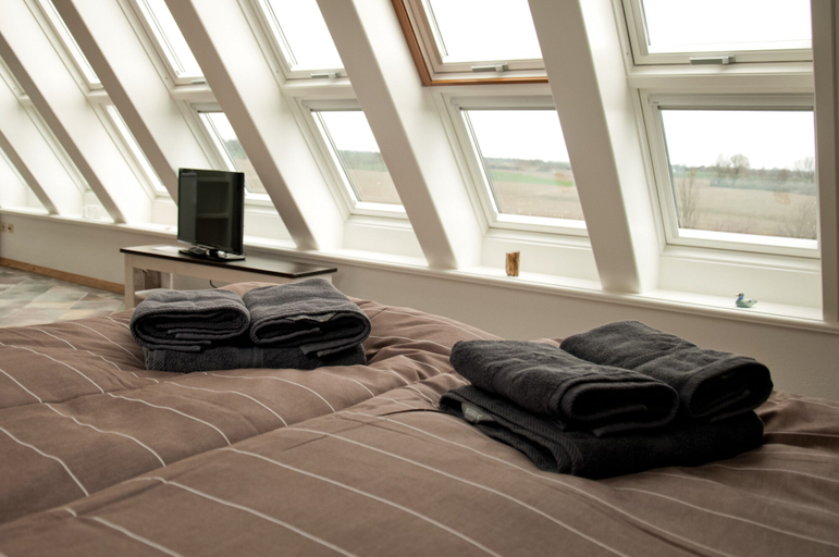 Bedroom 3, Der Besitz 7a, Schleswig-Flensburg