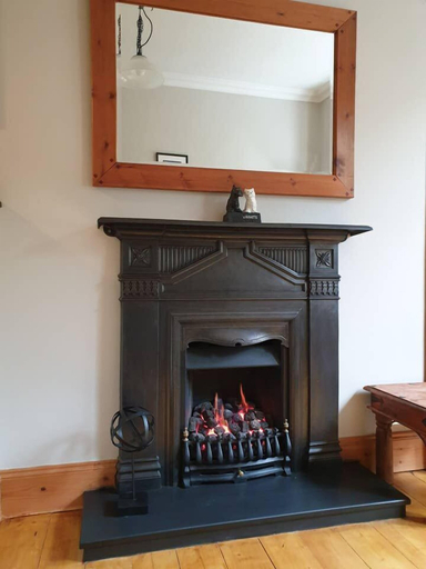 Others 4, Cosy Flat With Garden View, Edinburgh