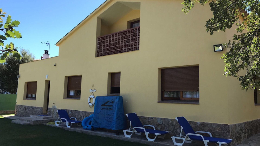 Exterior & Views, Bellavista, Girona