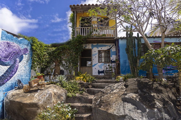 Exterior & Views, Casa para vacacionar, San Cristóbal
