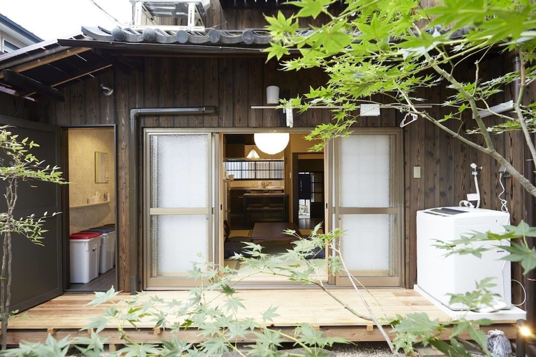 Exterior & Views 2, Kyotokujo Ai, Kyoto