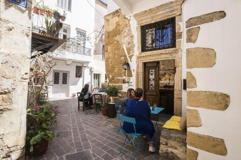 Exterior & Views 2, Eulogia Casa, Crete