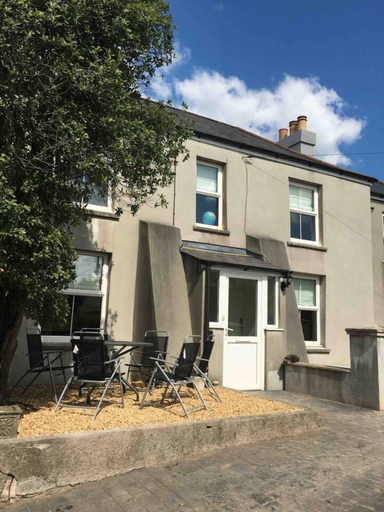 Exterior & Views 2, 3-bed Cottage-plymouth-dog Friendly-sleeps7, Devon