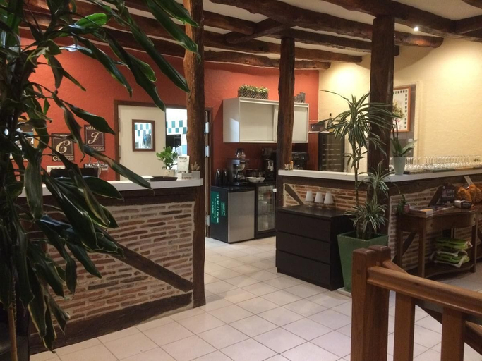 Others 4, Auberge des 7 Tours, Lot