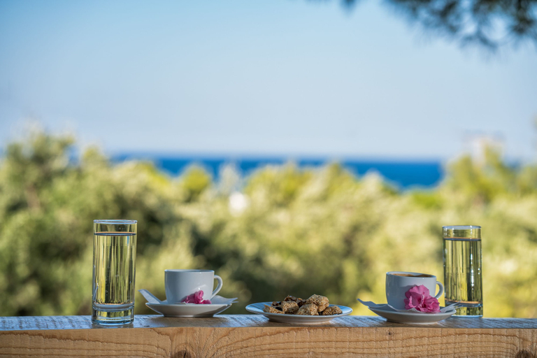 Food & Drinks 3, Julia Studios, Ionian Islands