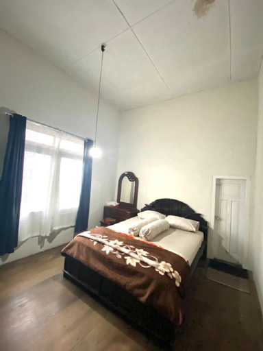 Bedroom 2, Mande Homestay, Agam
