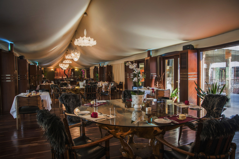Food & Drinks 5, Telal Resort, Al Ain, Al Ain