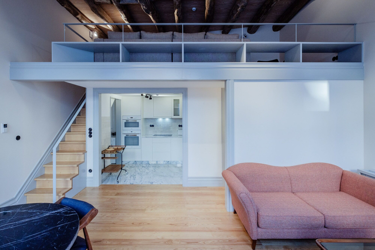 Others 4, BOUTIQUE Rentals Toledo's One, Porto