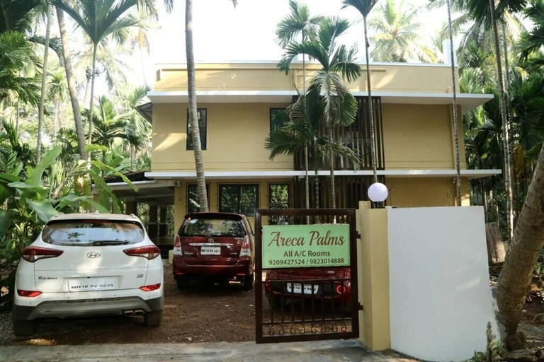 Exterior & Views 2, Areca Palms, Raigarh