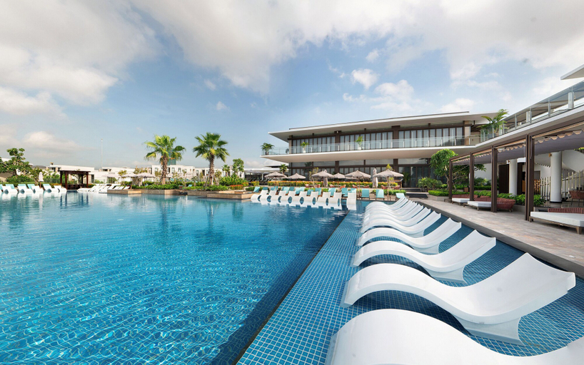 Exterior & Views 2, Oakwood Ha Long, Hạ Long