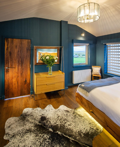 Bedroom 2, Ardcana, Highland