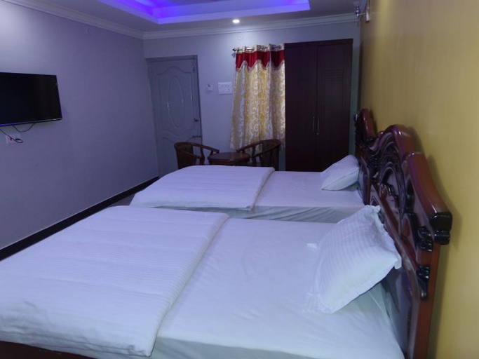 Others 3, Hotel Krish Residency, Viluppuram