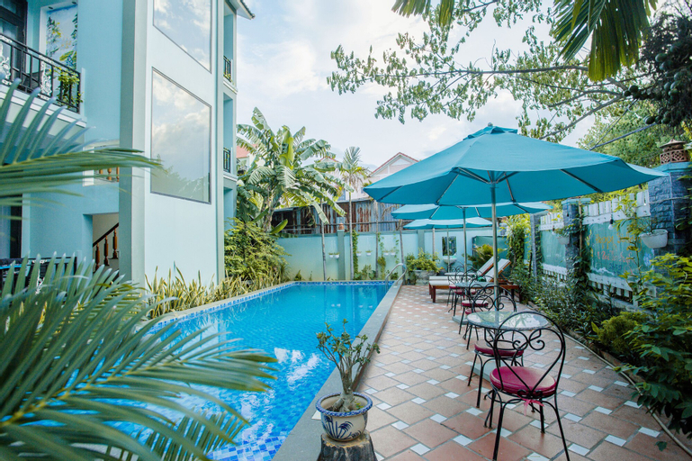 Magnolia Garden Villa, Hội An