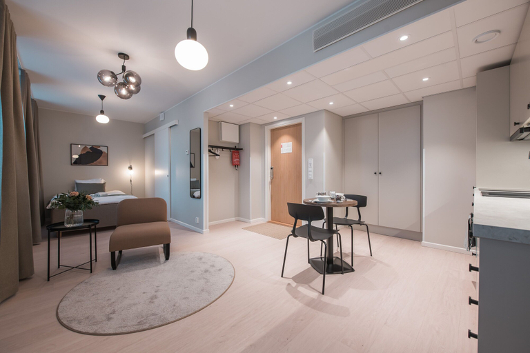 Others 5, Forenom Aparthotel Tampere Kauppakatu, Pirkanmaa