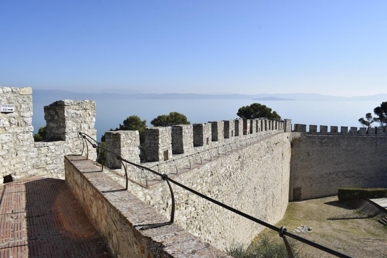 Others 4, Olive apt With Shared Pool, Perugia